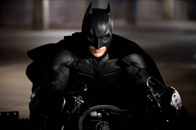 BATMAN: A UN MESE DALLA STRAGE DI DENVER, IL FILM ARRIVA IN ITALIA
