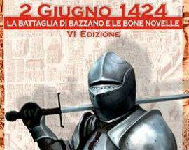 L’AQUILA CONTRO BRACCIO DA MONTONE: VA IN SCENA IN PIAZZA DUOMO LA RIEVOCAZIONE DELLA BATTAGLIA
