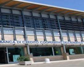 BCC ADRIATICO TERAMANO: FESTA DEL SOCIO, A BORGO SPOLITINO OLTRE 3MILA INVITATI