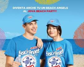 JOVANOTTI CERCA VOLONTARI ANCHE A MONTESILVANO: A CACCIA DI ”BEACH ANGELS”