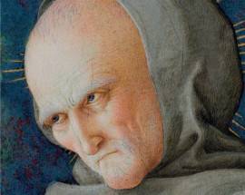 L’AQUILA: FESTA DEL BEATO VINCENZO A SAN GIULIANO PER REPOSIZIONE SPOGLIE