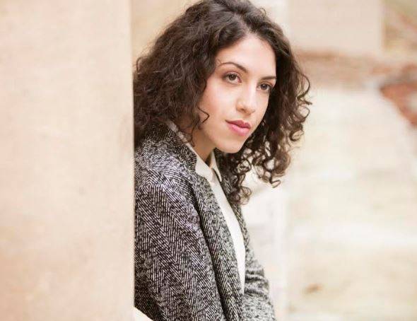 RECITAL GIOVANE PIANISTA PUGLIESE BEATRICE RANA, TALENTO INTERNAZIONALE IL 2 FEBBRAIO A L’AQUILA