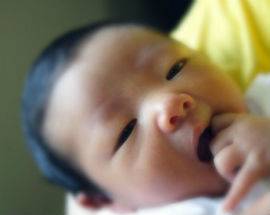 OSPEDALE AVEZZANO: 1.080 PARTI NEL 2016, BOOM DI BEBE’ CINESI E DI GEMELLI