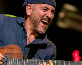 L’AQUILA: GIOVANI JAZZISTI ”METAFISICA ENSEMBLE”IN CONCERTO PER LA BARATTELLI