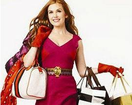 A PESCARA IL BLACK FRIDAY DURA TUTTO IL WEEK END TRA SHOPPING E SCONTI