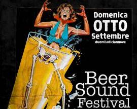 BEER SOUND FESTIVAL: RAIANO SALUTE L’ESTATE CON MUSICA LIVE E BUONA BIRRA