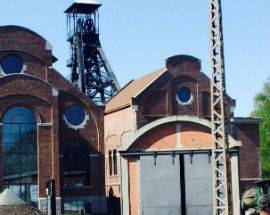 GEMELLAGGI: ROTARY CLUB L’AQUILA IN BELGIO TRA MARIEMONT, BRUGE E MARCINELLE