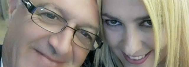 DA LOVE STORY A STALKING: PER  D’ANTONIO DIVIETO AVVICINAMENTO A BELLACHIOMA