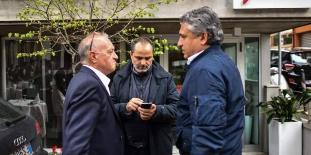 CASO FIORETTI: ASSESSORE IN BILICO ”’SERVE VERIFICA, POI DECIDE PARTITO”