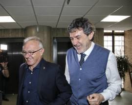 NUOVA GIUNTA: BELLACHIOMA (LEGA), ”BENE 4 ASSESSORI, INFORMATO SALVINI”