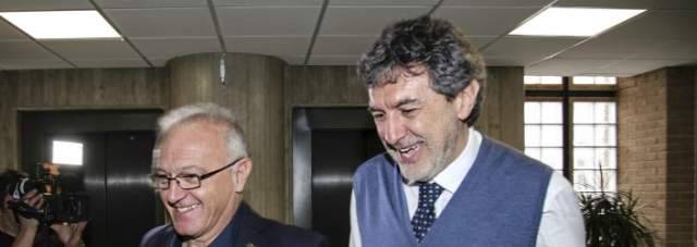 NUOVA GIUNTA: DOPO FEBBRILI TRATTATIVE,  OGGI MARSILIO COMUNICA NOMI E DELEGHE