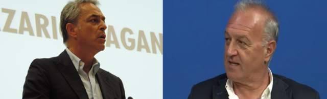 ELEZIONI REGIONE: PROVE DI DISGELO TRA LEGA E FI, PROSSIMA SETTIMANA CONVOCATO SUMMIT