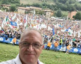 PONTIDA: BELLACHIOMA, ”ABRUZZO PRESENTE PER ITALIA MIGLIORE, NO A GOVERNO GIALLOROSSO”