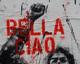 SALVINI, NELLA CHIESA NON CANTANO TUTTI ‘BELLA CIAO’