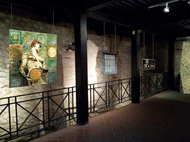 L’AQUILA: CHIUDE CON 600 PRESENZE LA MOSTRA ”LA BELLEZZA RESTA”