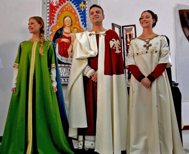 PERDONANZA PATRIMONIO UNESCO: IN PRIMAVERA ESAME E VERDETTO