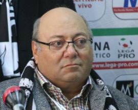 CALCIOSCOMMESSE: TERAMO IN D, BELLINI ”NON ACCUSIAMO CAMPITELLI”