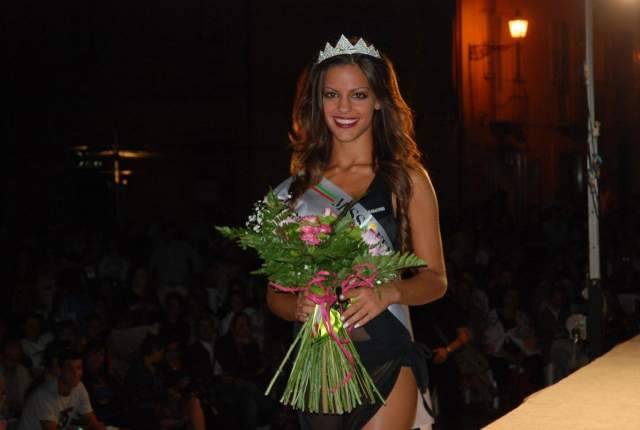 MISS ABRUZZO: MERCOLEDI’ 20 LA FINALE CON LE BELLE ROMINA E GIULIA