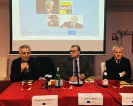 BANCHE: BELPIETRO E QUAGLIARIELLO A TERAMO, ”RENZISMO PROTEGGE GLI AMICI”