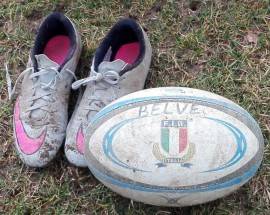 RUGBY: SERIE A, LA ”PRIMA” DELLE BELVE NEROVERDI ALLO STADIO FATTORI