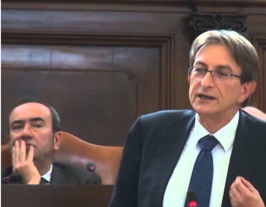 L’AQUILA: NEOPRESIDENTE PD BENEDETTI, ‘CIALENTE, DEVE TORNARE IN CAMPO!’
