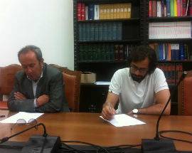C.A.S.E. E MAP:BENEDETTI,”CONSORZIO PER GESTIRE BOLLETTE E CANONI”