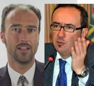 L’AQUILA: SULLA PELLE DEI SOTTOSERVIZI MIRE ELETTORALI BENEDETTI-DI BENEDETTO