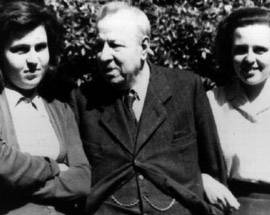 PESCASSEROLI: ECCO LE OPERE CHE PARTECIPANO AL PREMIO ”BENEDETTO CROCE”