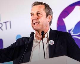 REGIONALI: DELLA VEDOVA A LANCIANO PER CANDIDATO GIACINTO VERNA