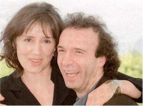 NICOLETTA BRASCHI FERITA IN UN INCIDENTE: BENIGNI CON LEI ALL’OSPEDALE