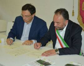TERREMOTO 2009: COMUNE VILLA SANT’ANGELO DIVENTA PROPRIETARIO ASILO ”SOSPIRI”