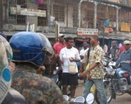 NIGERIA: CROLLA OSPEDALE IN COSTRUZIONE, MUORE GEOMETRA DI PESCINA