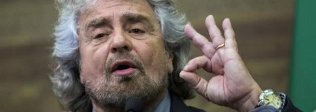 ELEZIONI L’AQUILA: CINQUE STELLE SPACCATI, GRILLO POTREBBE NON CONCEDERE IL SIMBOLO