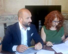 AMA: BERARDI, ”SODDISFATTO PER ESITI CONFRONTO, TANTO RUMORE PER NULLA”