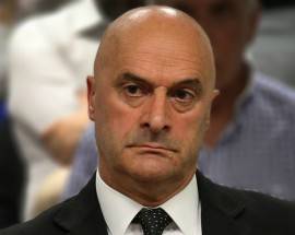 REGIONALI: ASSESSORE E DUE CONSIGLIERI TAGLIACOZZO SOSTENGONO BERARDINETTI