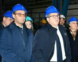 GRAN SASSO, MOVIMENTO PER L’ACQUA: ”ERRORE SEDE COMMISSARIO A ROMA”