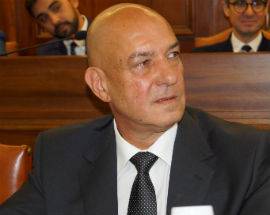 SICUREZZA: FRATELLI D’ITALIA, ”INTRODURRE SPERIMENTAZIONE TASER ALL’AQUILA”