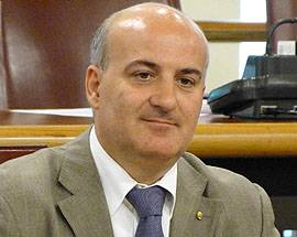 COMUNALI TERAMO: TANCREDI BOCCIA RABBUFFO, ”UN TRASFORMISTA”