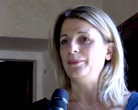 PRECARI COMUNE L’AQUILA: BERGAMOTTO, ”STABILIZZAZIONE ANCORA LUNGA E DIFFICILE”