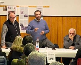 PROVINCIALE SAN VITO-LANCIANO: SICUREZZA VIABILITA’, AL VIA RACCOLTA FIRME