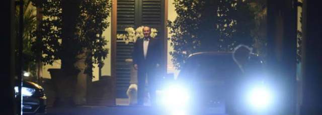 REGIONALI: FORZA ITALIA GIA’ GONGOLA, ”SE SARDEGNA E BASILICATA A LEGA, ABRUZZO A NOI”