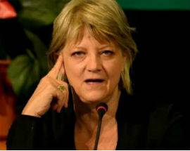 GARANTE DETENUTI ABRUZZO: BERNARDINI, ”FATEMI FUORI MA VOTATE”
