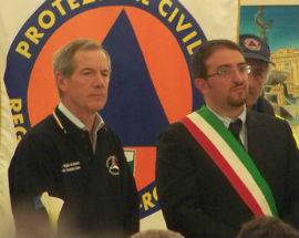 L’AQUILA: DA BERTOLASO GLI AUGURI A BIONDI, ”RISULTATO INEQUIVOCABILE”