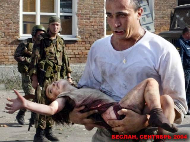 VILLAMAGNA: ”MARCIA DELLA PACE” PER RICORDARE IL MASSACRO DI BESLAN