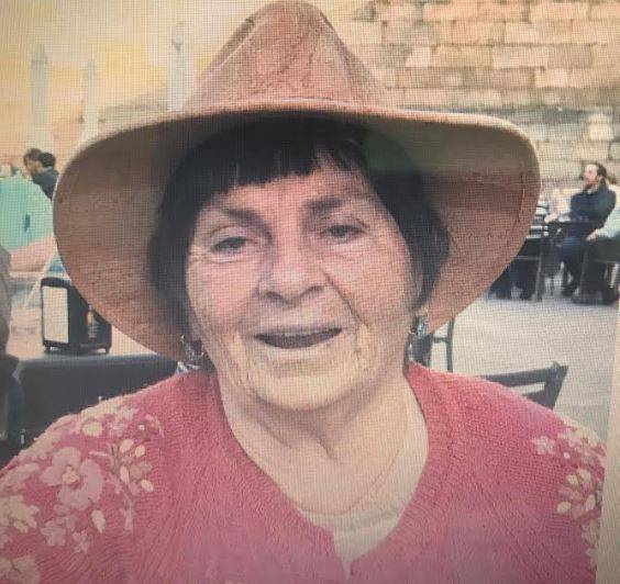 L’AQUILA: E’ MORTA BETTINA, COMPONENTE DELLA CORALE SANT’ANTONIO DI PILE