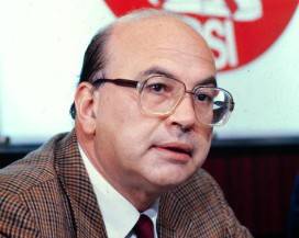 RAI: BUFFAGNI, ”SU PRIMA RETE PANEGIRICO CRAXI, E’ FOLLIA”