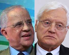 ELEZIONI L’AQUILA: CENTRODESTRA RILANCIA I SETTANTENNI, SARA’ DERBY TEMPESTA-SILVERI