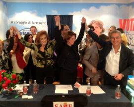 ELEZIONI SULMONA: BIANCHI APRE COMITATO, ”SIMBOLO FI CONTRO ALLEANZE IBRIDE”