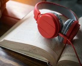 BIBLIOTECHE AUDIO 4.0 IN ABRUZZO: AL VIA LA PROPOSTA DOPO 2 ANNI