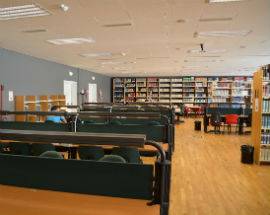 L’AQUILA: BIBLIOTECA SCIENZE UMANE APERTA DI DOMENICA DURANTE MESE MAGGIO